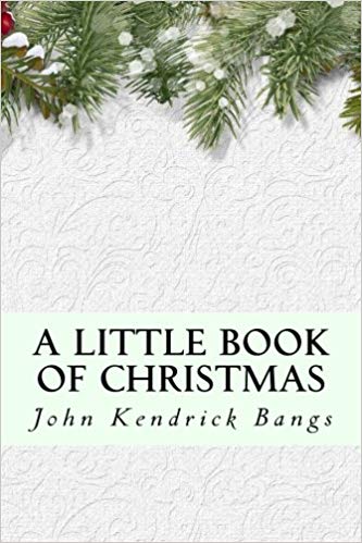 A Little Book of Christmas